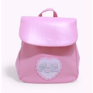 Melanie Martinez K-12 Mini Bookbag.
